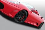 Ferrari F430 Spider by Cargraphic 2007 года